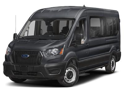 New 2025 Ford Transit 350 XL Passenger Van for sale #SKB01874 - photo 1