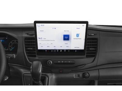 New 2025 Ford Transit 350 - photo 1