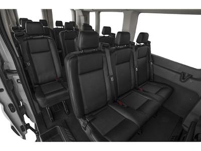 New 2025 Ford Transit 350 - photo 1