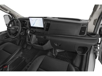 New 2025 Ford Transit 350 - photo 1