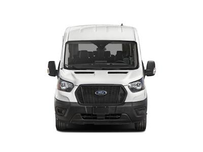 New 2025 Ford Transit 350 - photo 1