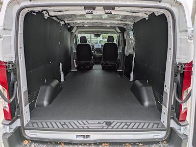 New 2025 Ford Transit 350 HD Low Roof Empty Cargo Van for sale #SKB02816 - photo 2