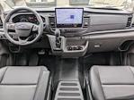 New 2025 Ford Transit 350 HD Low Roof Empty Cargo Van for sale #SKB02816 - photo 13