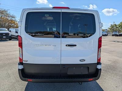 New 2025 Ford Transit 150 - photo 1