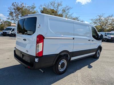 New 2025 Ford Transit 150 - photo 1