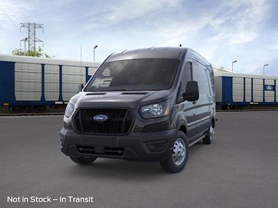2025 Ford Transit 350 Medium Roof AWD Empty Cargo Van for sale #SKB30937 - photo 2