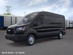 2025 Ford Transit 350 Medium Roof AWD Empty Cargo Van for sale #SKB30937 - photo 1