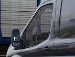 2025 Ford Transit 350 Medium Roof AWD Empty Cargo Van for sale #SKB30937 - photo 17
