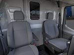 2025 Ford Transit 350 Medium Roof AWD Empty Cargo Van for sale #SKB30937 - photo 8