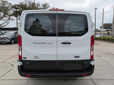 New 2025 Ford Transit 250 Low Roof Empty Cargo Van for sale #SKB31981 - photo 1