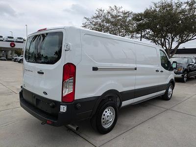 New 2025 Ford Transit 250 Low Roof Empty Cargo Van for sale #SKB31981 - photo 2