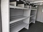 2025 Ford Transit 250 Low Roof AWD Upfitted Cargo Van for sale #SKB31981 - photo 12