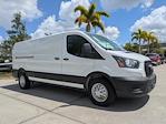 New 2025 Ford Transit 250 Low Roof Empty Cargo Van for sale #SKB31982 - photo 3
