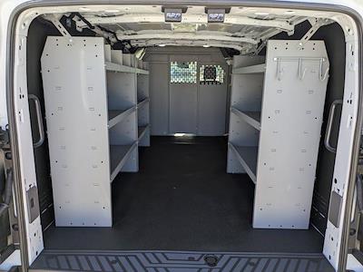 2025 Ford Transit 250 Low Roof AWD Upfitted Cargo Van for sale #SKB31983 - photo 2