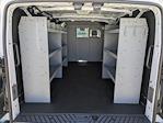 2025 Ford Transit 250 Low Roof AWD Upfitted Cargo Van for sale #SKB31983 - photo 2