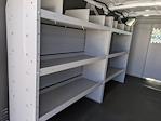 2025 Ford Transit 250 Low Roof AWD Upfitted Cargo Van for sale #SKB31983 - photo 12