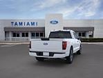 2025 Ford F-150 Super Cab RWD, Pickup for sale #SKD04553 - photo 8