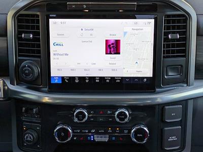 Used 2025 Ford F-150 - photo 1