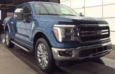 Used 2025 Ford F-150 - photo 1