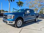 2025 Ford F-150 SuperCrew Cab 4WD Pickup for sale #SKD05725 - photo 27