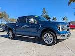 2025 Ford F-150 SuperCrew Cab 4WD Pickup for sale #SKD05725 - photo 17