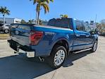 2025 Ford F-150 SuperCrew Cab 4WD Pickup for sale #SKD05725 - photo 19