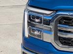 2025 Ford F-150 SuperCrew Cab 4WD Pickup for sale #SKD05725 - photo 24