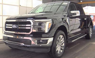 Used 2025 Ford F-150 - photo 1