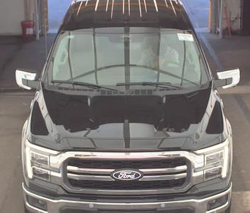 Used 2025 Ford F-150 - photo 1