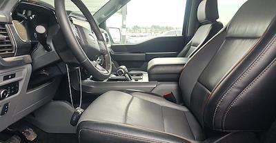 Used 2025 Ford F-150 - photo 1