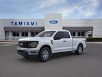 2025 Ford F-150 Super Cab 4WD, Pickup for sale #SKD07490 - photo 1