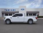 2025 Ford F-150 Super Cab 4WD, Pickup for sale #SKD07490 - photo 3