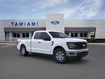 2025 Ford F-150 Super Cab 4WD, Pickup for sale #SKD07490 - photo 7