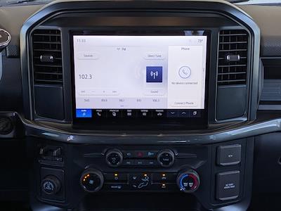 Used 2025 Ford F-150 STX SuperCrew Cab for sale #SKD07631 - photo 1