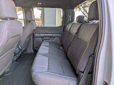 Used 2025 Ford F-150 STX SuperCrew Cab for sale #SKD07631 - photo 2