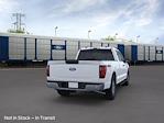 2025 Ford F-150 Super Cab 4WD, Pickup for sale #SKD07673 - photo 8