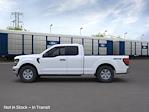 2025 Ford F-150 Super Cab 4WD, Pickup for sale #SKD07673 - photo 3