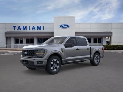 2025 Ford F-150 SuperCrew Cab RWD Pickup for sale #SKD07884 - photo 1