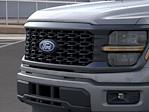 2025 Ford F-150 SuperCrew Cab RWD Pickup for sale #SKD07884 - photo 17