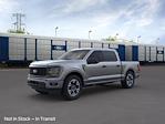 2025 Ford F-150 SuperCrew Cab RWD, Pickup for sale #SKD07884 - photo 1