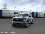 2025 Ford F-150 SuperCrew Cab RWD, Pickup for sale #SKD07884 - photo 2