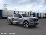 2025 Ford F-150 SuperCrew Cab RWD, Pickup for sale #SKD07884 - photo 7