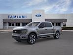 2025 Ford F-150 SuperCrew Cab RWD Pickup for sale #SKD07884 - photo 1