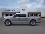 2025 Ford F-150 SuperCrew Cab RWD Pickup for sale #SKD07884 - photo 4