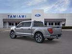2025 Ford F-150 SuperCrew Cab RWD Pickup for sale #SKD07884 - photo 2