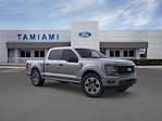 2025 Ford F-150 SuperCrew Cab RWD Pickup for sale #SKD07884 - photo 7