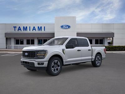 2025 Ford F-150 SuperCrew Cab RWD Pickup for sale #SKD09181 - photo 1