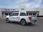 2025 Ford F-150 SuperCrew Cab RWD, Pickup for sale #SKD09181 - photo 4