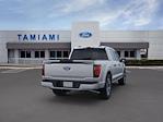 2025 Ford F-150 SuperCrew Cab RWD, Pickup for sale #SKD09181 - photo 8