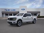 2025 Ford F-150 SuperCrew Cab RWD Pickup for sale #SKD09181 - photo 1